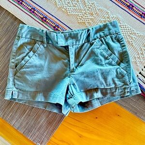 Juicy Couture Chino Shorts